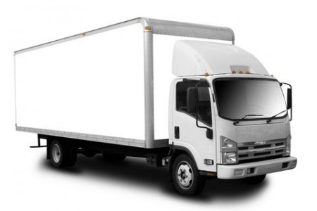 Camion ligero